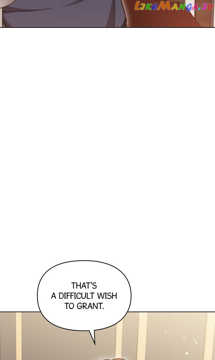 The Forgotten Princess Wants To Live In Peace Chapter 94 - page 73