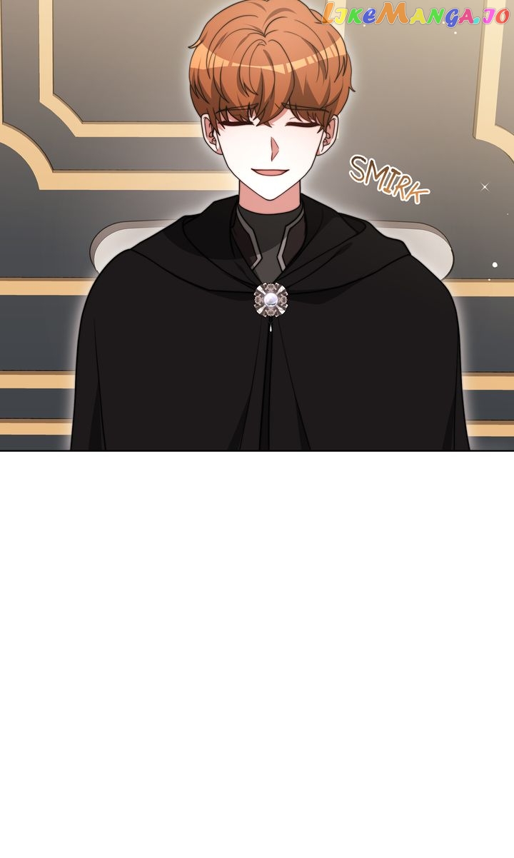 The Forgotten Princess Wants To Live In Peace Chapter 94 - page 74