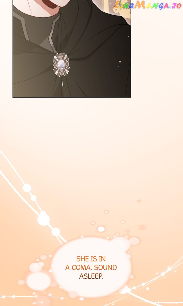The Forgotten Princess Wants To Live In Peace Chapter 94 - page 77
