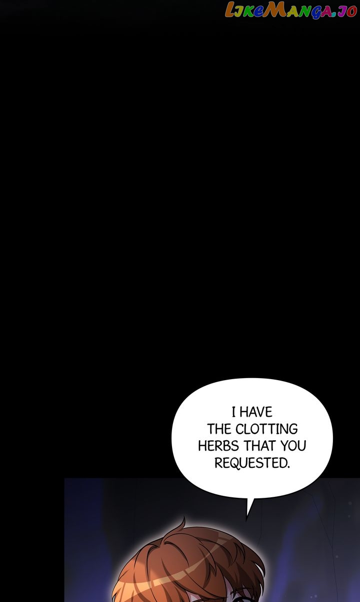 The Forgotten Princess Wants To Live In Peace Chapter 94 - page 83