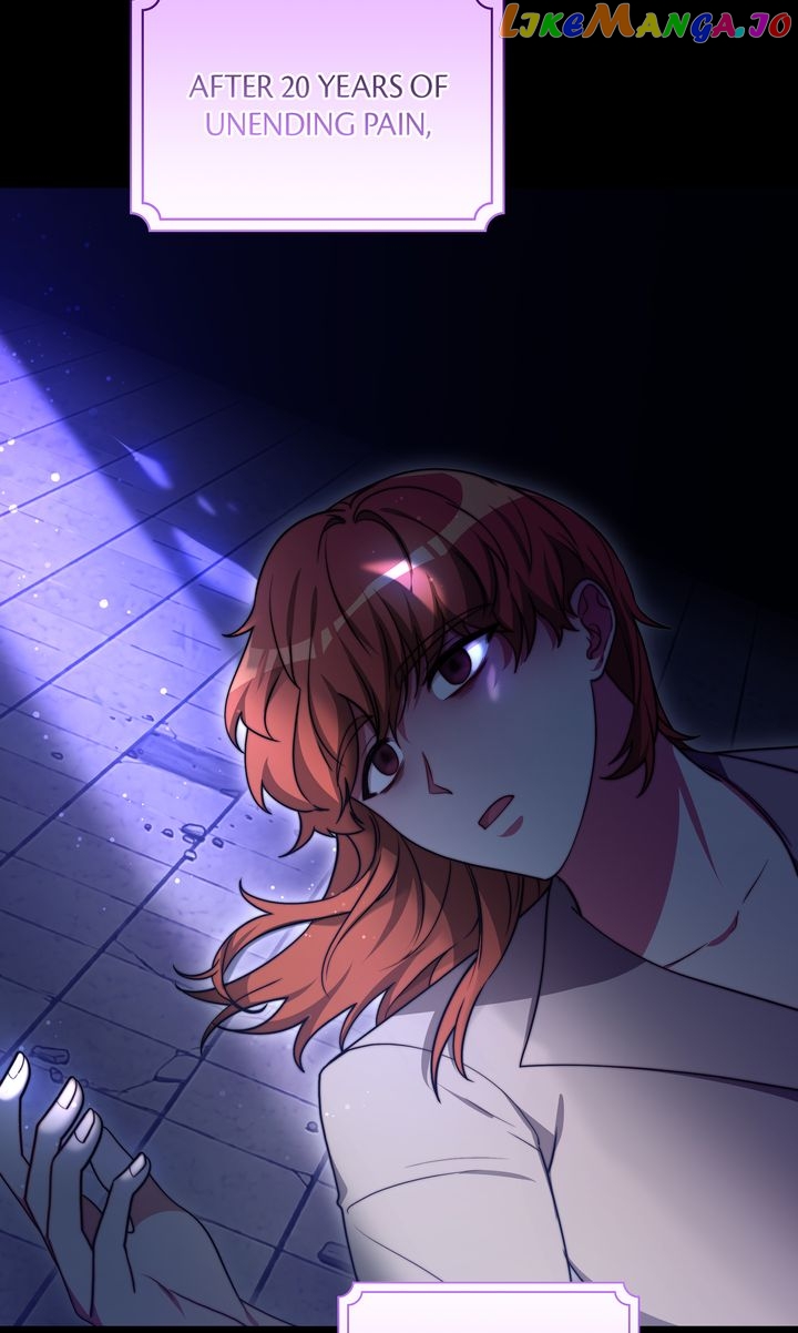 The Forgotten Princess Wants To Live In Peace Chapter 94 - page 93