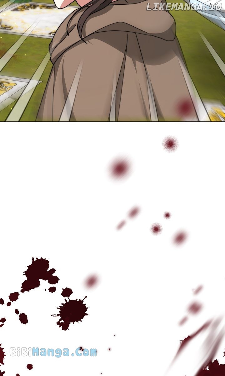 The Forgotten Princess Wants To Live In Peace Chapter 95 - page 102