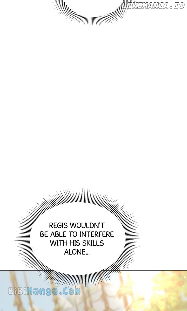 The Forgotten Princess Wants To Live In Peace Chapter 95 - page 105