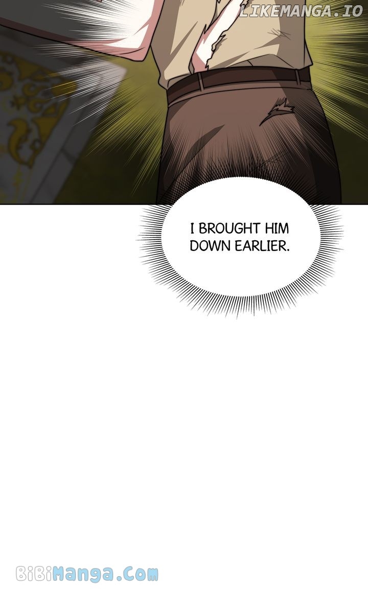 The Forgotten Princess Wants To Live In Peace Chapter 95 - page 108
