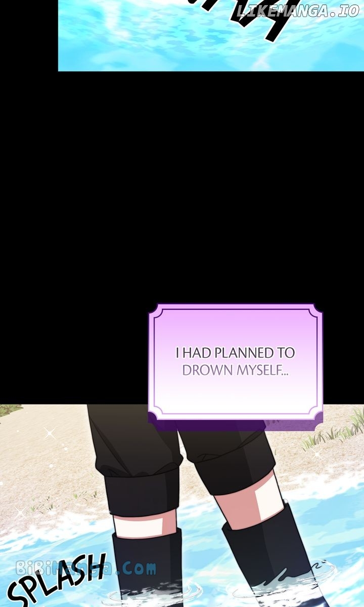 The Forgotten Princess Wants To Live In Peace Chapter 95 - page 16