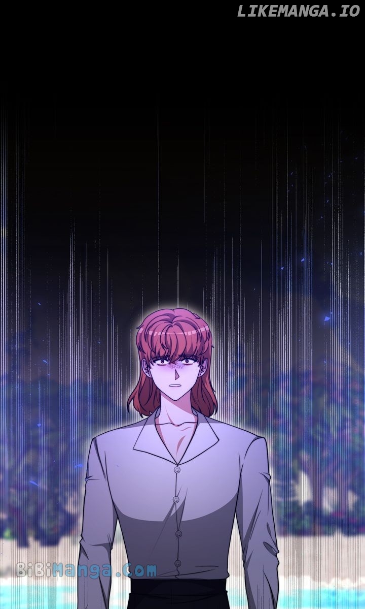 The Forgotten Princess Wants To Live In Peace Chapter 95 - page 18