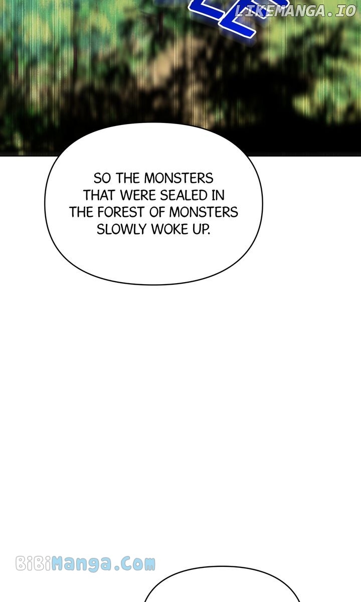 The Forgotten Princess Wants To Live In Peace Chapter 95 - page 37