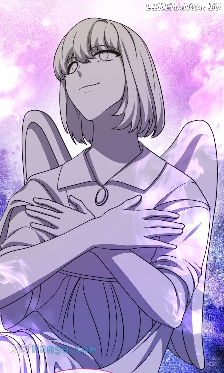 The Forgotten Princess Wants To Live In Peace Chapter 95 - page 41