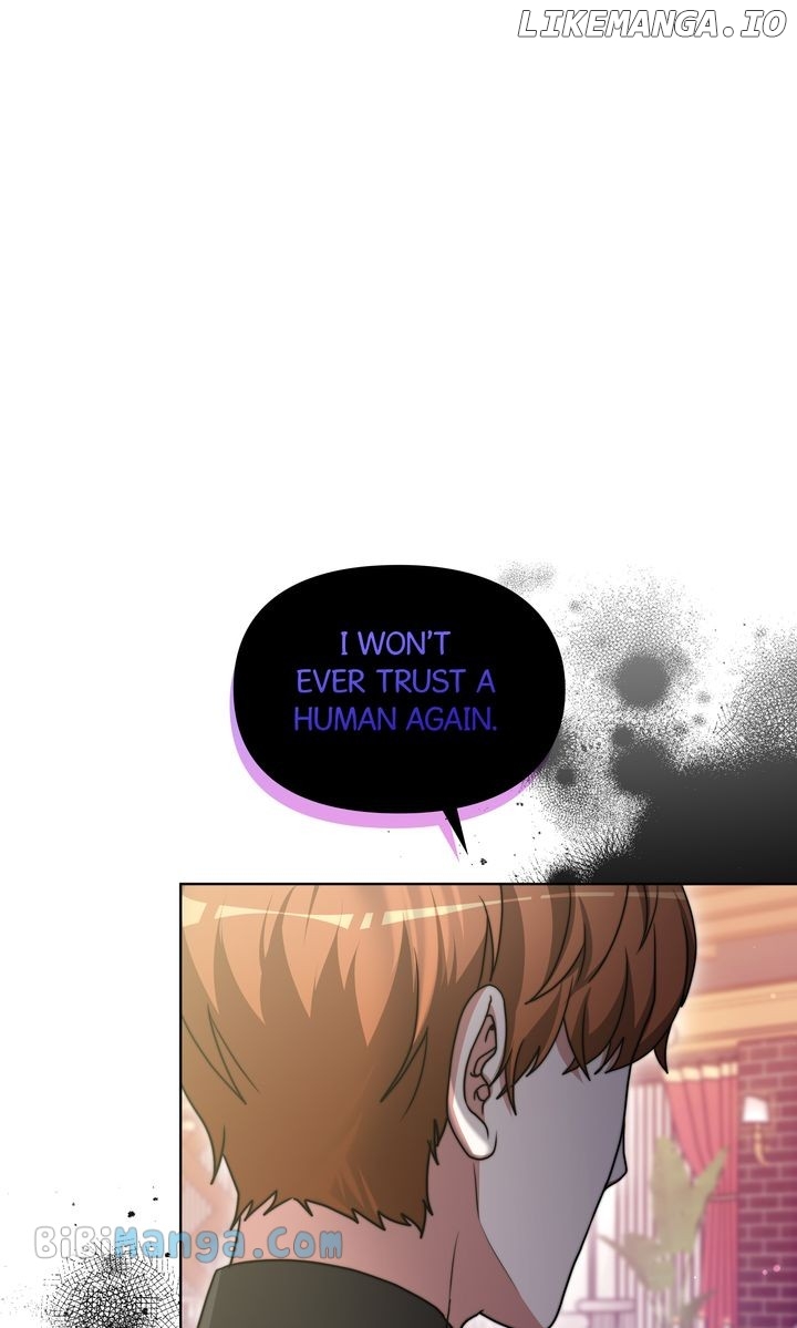 The Forgotten Princess Wants To Live In Peace Chapter 95 - page 51