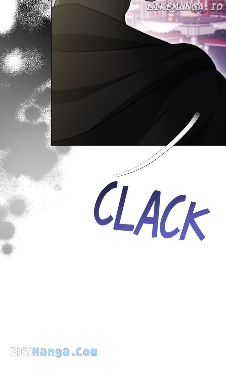 The Forgotten Princess Wants To Live In Peace Chapter 95 - page 52