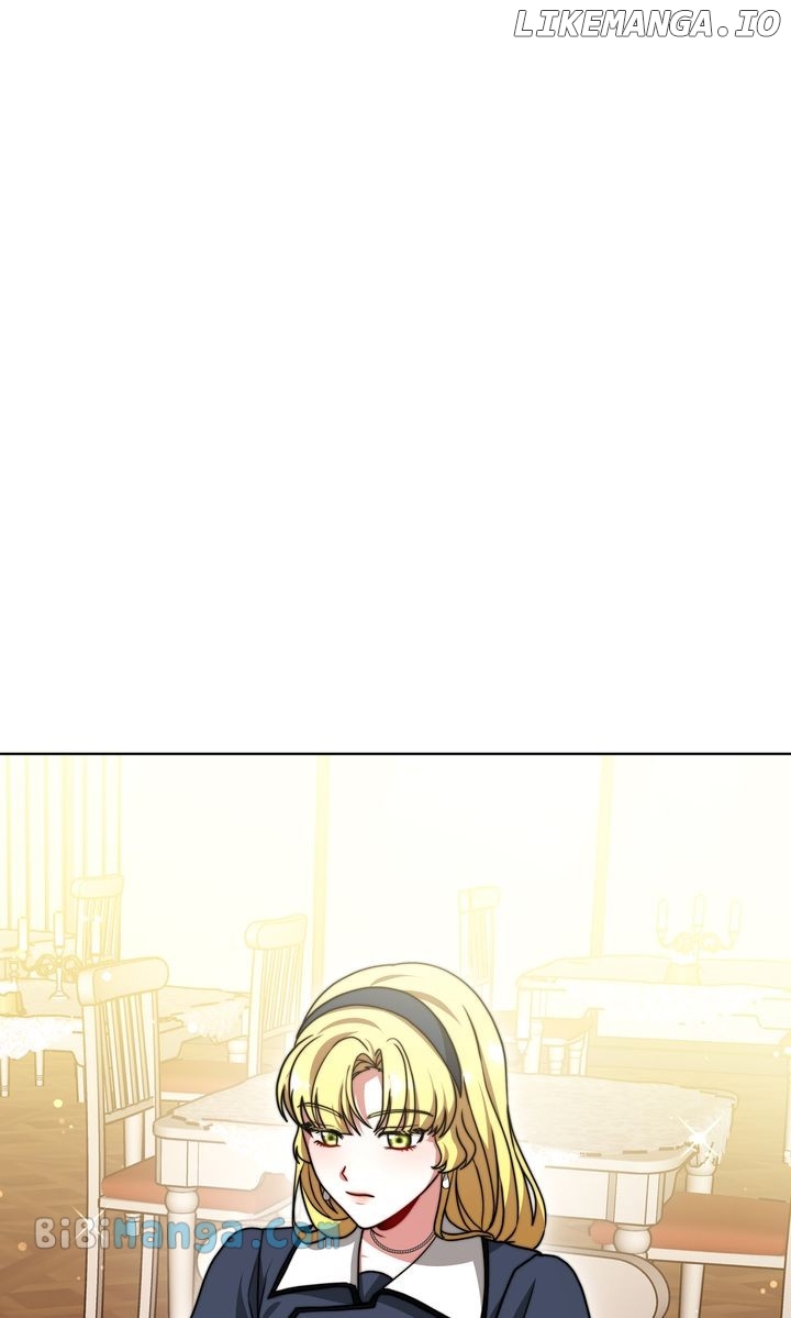 The Forgotten Princess Wants To Live In Peace Chapter 95 - page 53