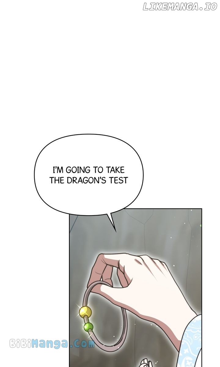 The Forgotten Princess Wants To Live In Peace Chapter 95 - page 60