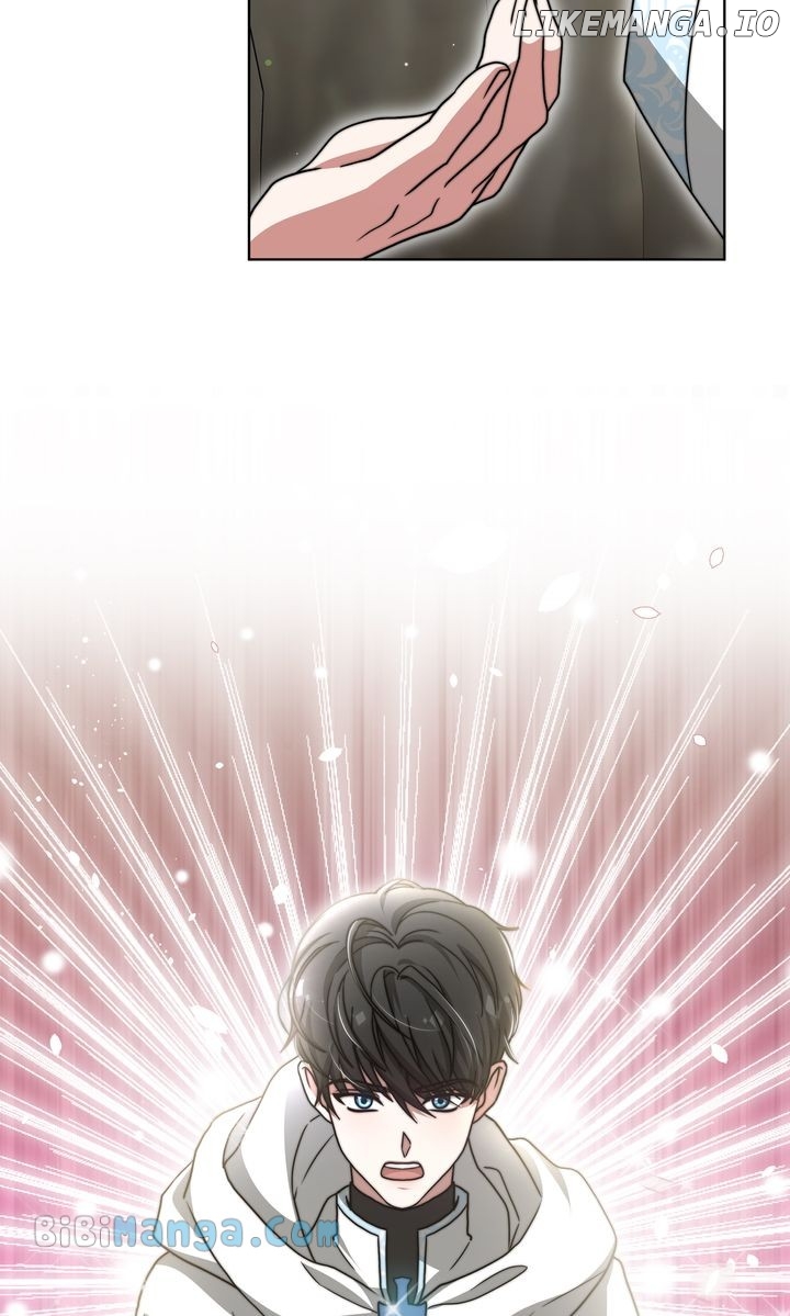 The Forgotten Princess Wants To Live In Peace Chapter 95 - page 61