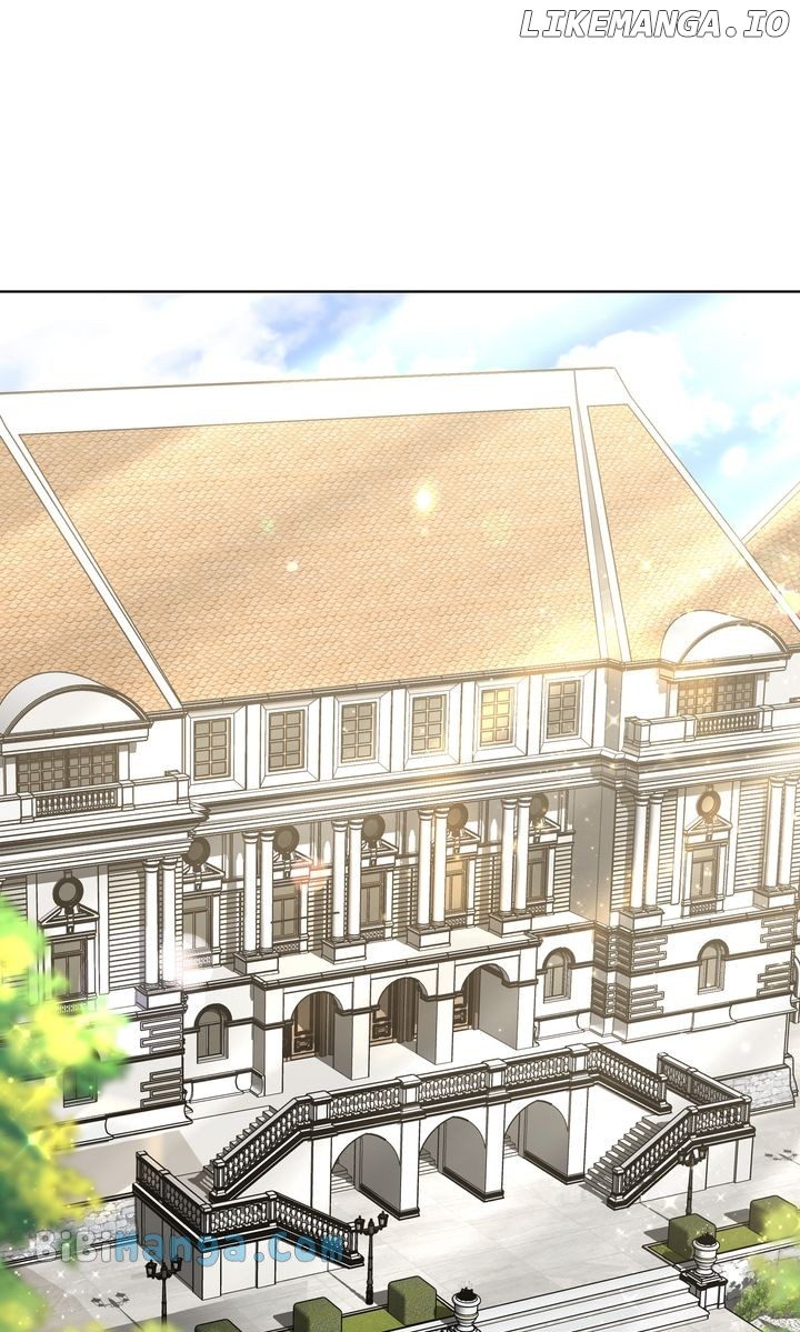 The Forgotten Princess Wants To Live In Peace Chapter 95 - page 65