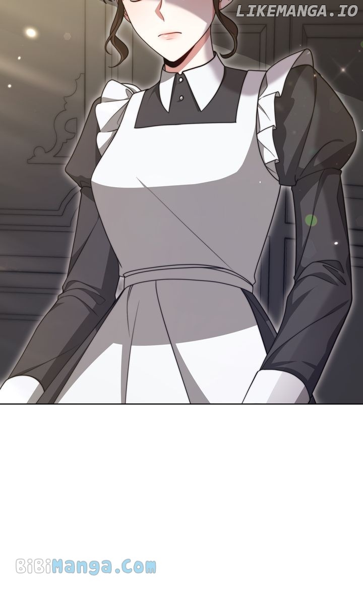 The Forgotten Princess Wants To Live In Peace Chapter 95 - page 79