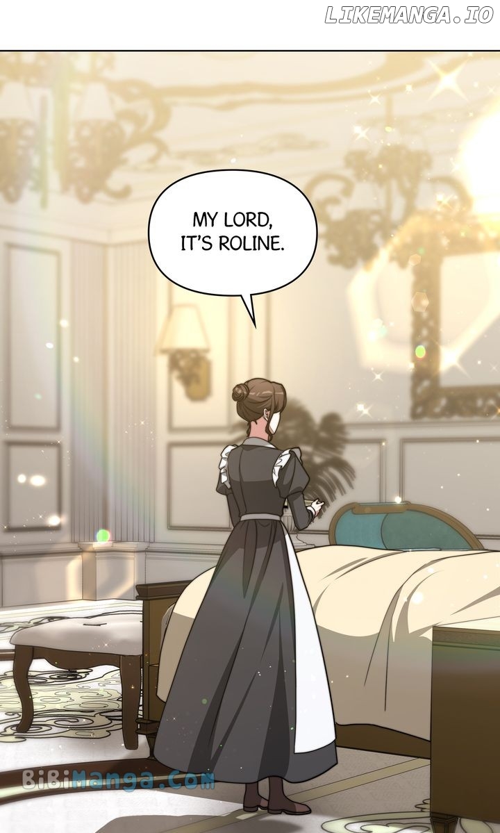 The Forgotten Princess Wants To Live In Peace Chapter 95 - page 82
