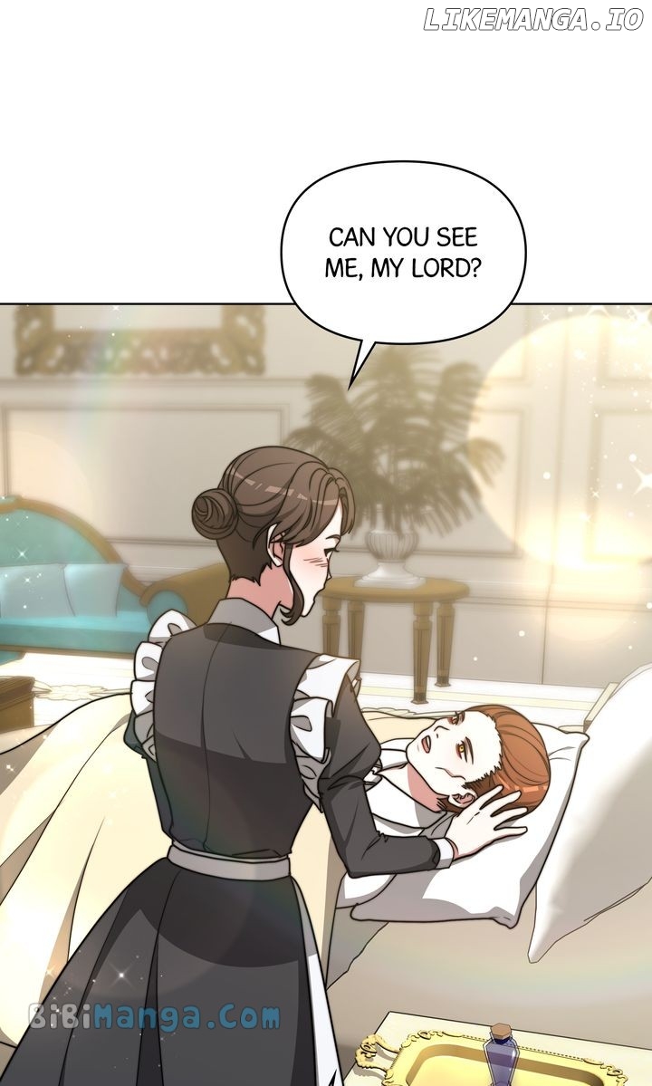 The Forgotten Princess Wants To Live In Peace Chapter 95 - page 88