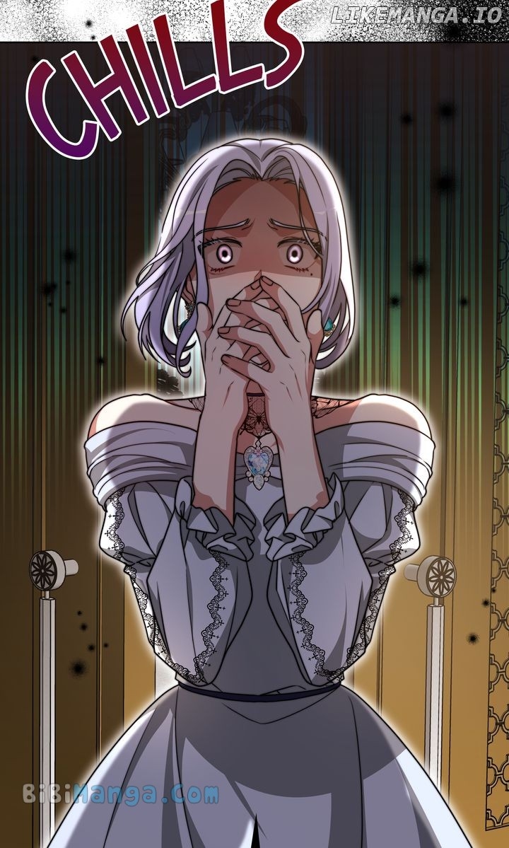 The Forgotten Princess Wants To Live In Peace Chapter 95 - page 94