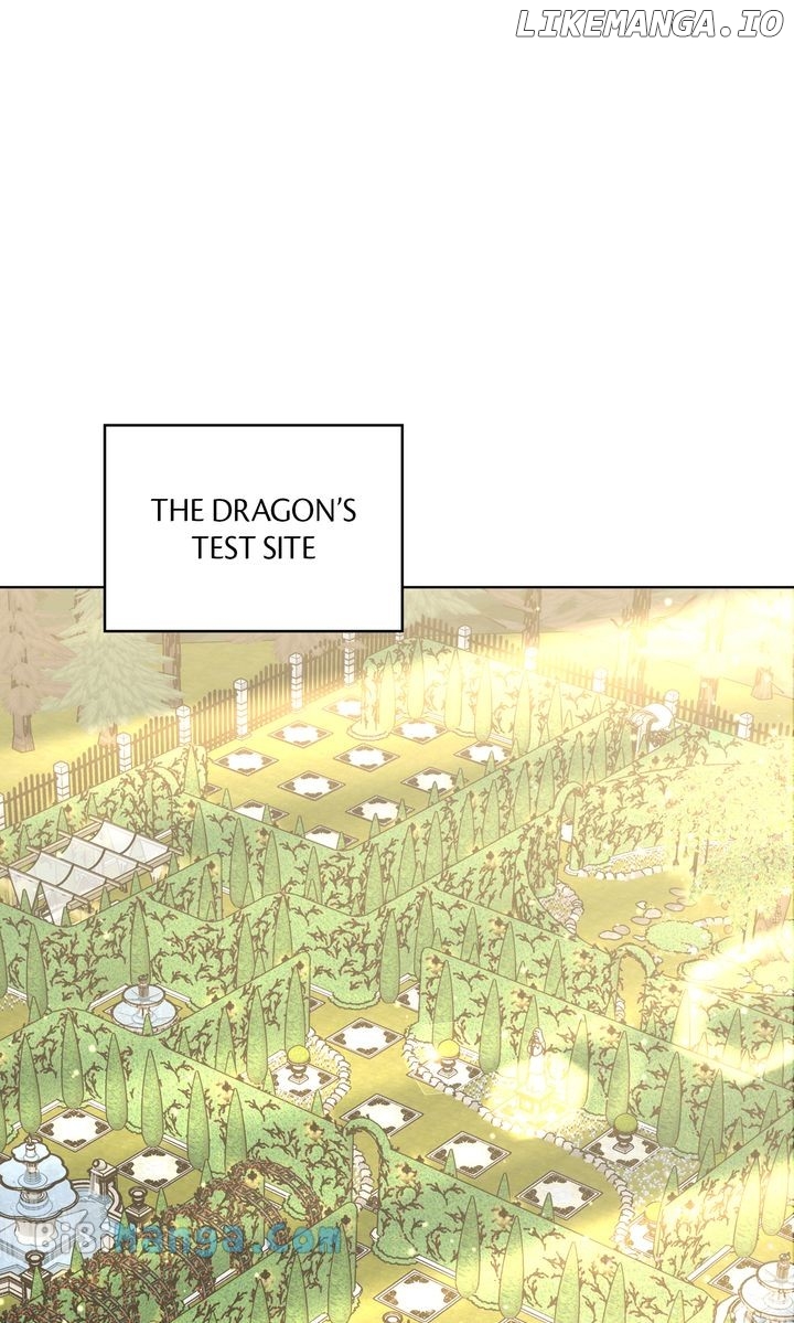 The Forgotten Princess Wants To Live In Peace Chapter 95 - page 97