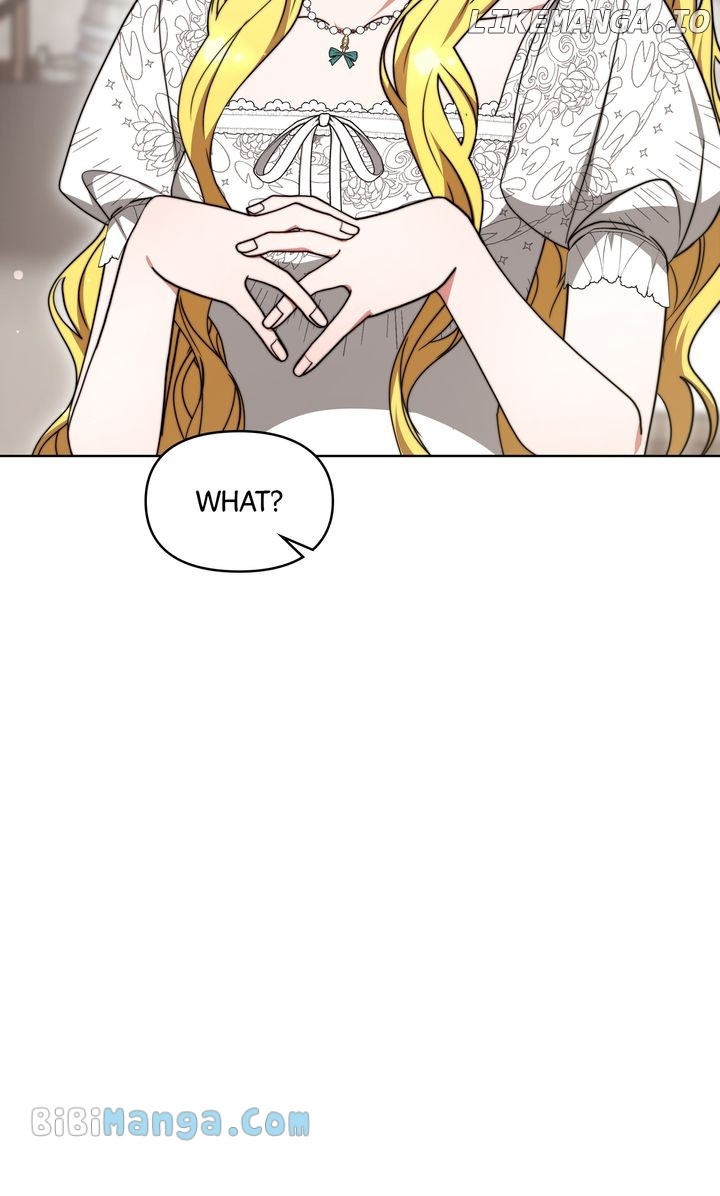 The Forgotten Princess Wants To Live In Peace Chapter 96 - page 102