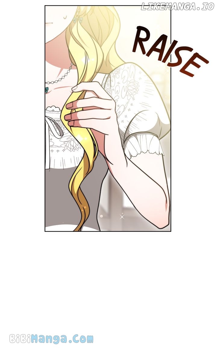 The Forgotten Princess Wants To Live In Peace Chapter 96 - page 103