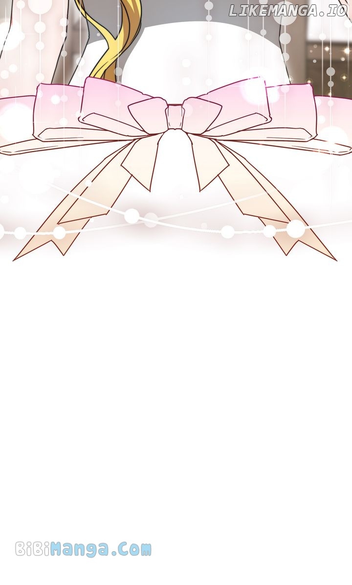 The Forgotten Princess Wants To Live In Peace Chapter 96 - page 107