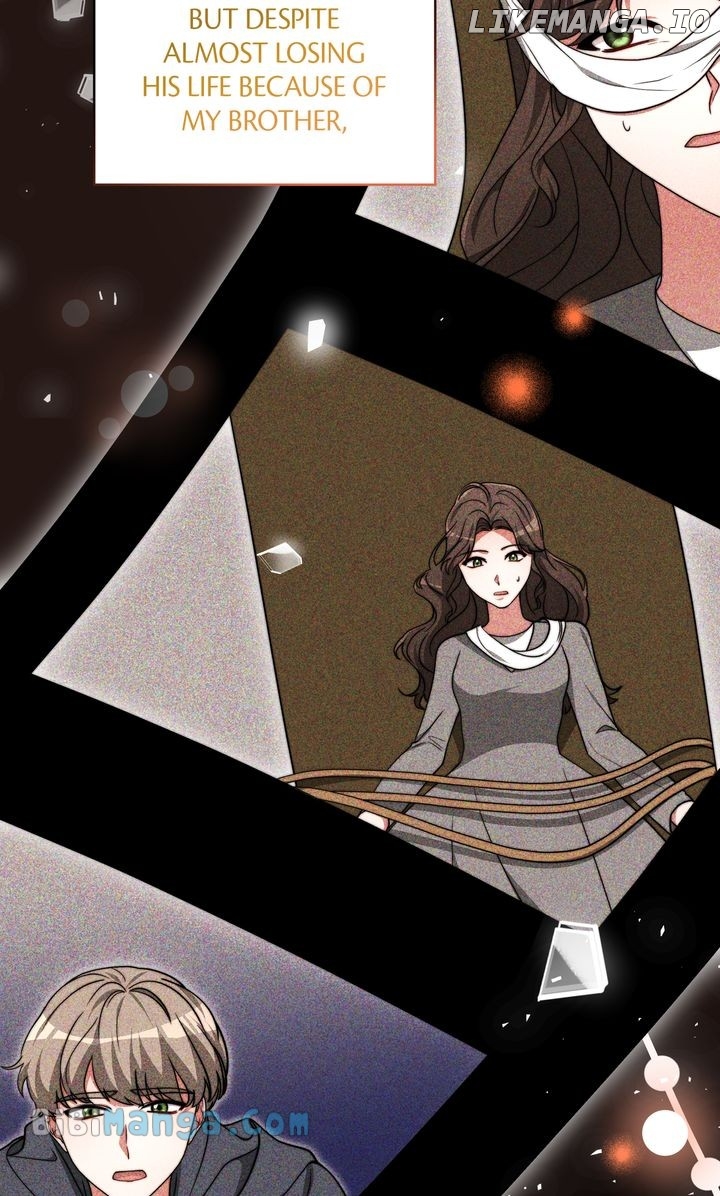 The Forgotten Princess Wants To Live In Peace Chapter 96 - page 12