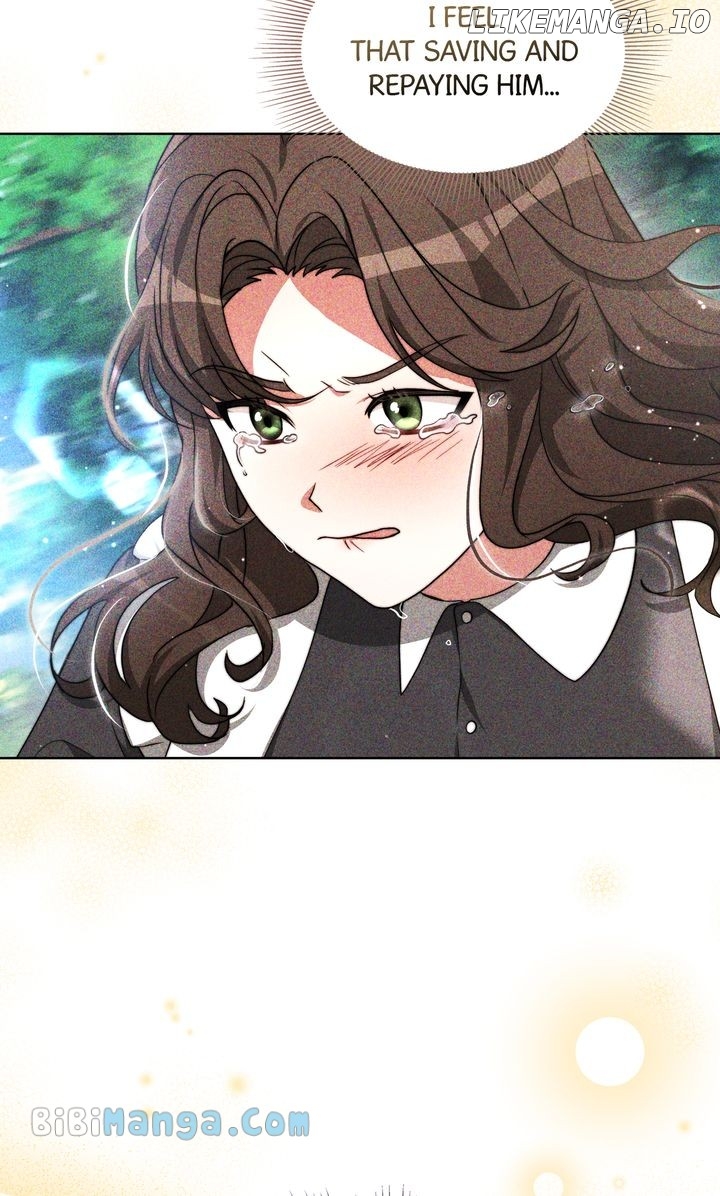The Forgotten Princess Wants To Live In Peace Chapter 96 - page 15
