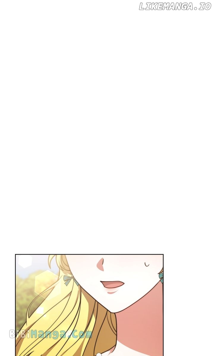 The Forgotten Princess Wants To Live In Peace Chapter 96 - page 18