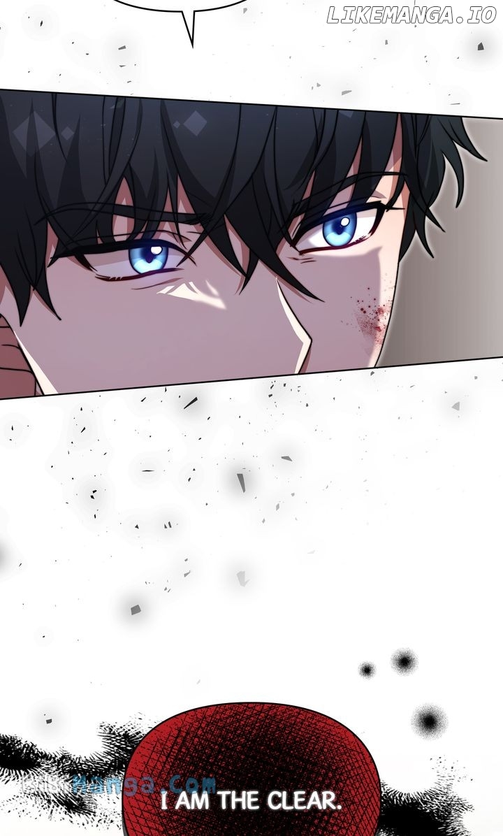 The Forgotten Princess Wants To Live In Peace Chapter 96 - page 51