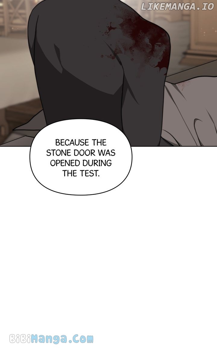 The Forgotten Princess Wants To Live In Peace Chapter 96 - page 95