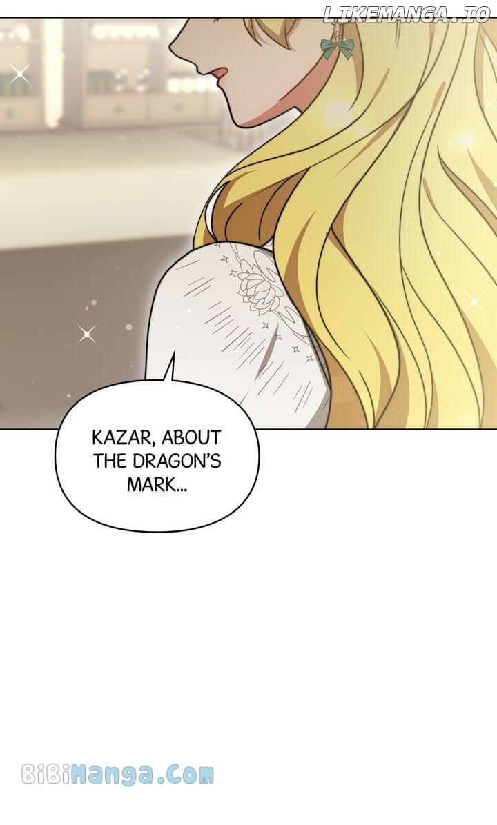 The Forgotten Princess Wants To Live In Peace Chapter 96 - page 100