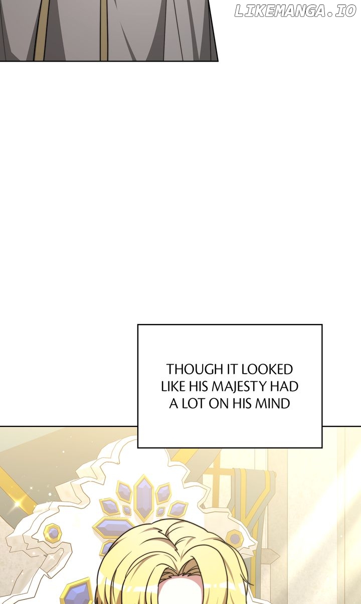 The Forgotten Princess Wants To Live In Peace Chapter 97 - page 11