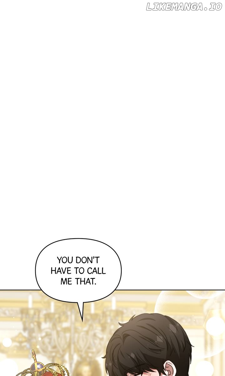 The Forgotten Princess Wants To Live In Peace Chapter 97 - page 104