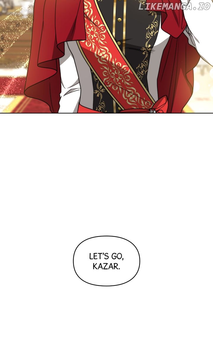 The Forgotten Princess Wants To Live In Peace Chapter 97 - page 107