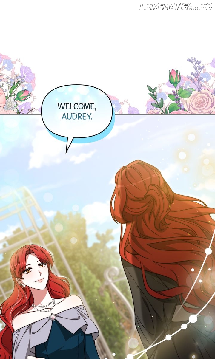 The Forgotten Princess Wants To Live In Peace Chapter 97 - page 111