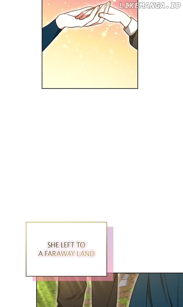 The Forgotten Princess Wants To Live In Peace Chapter 97 - page 113