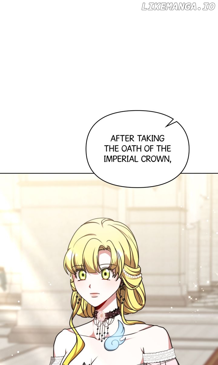 The Forgotten Princess Wants To Live In Peace Chapter 97 - page 13