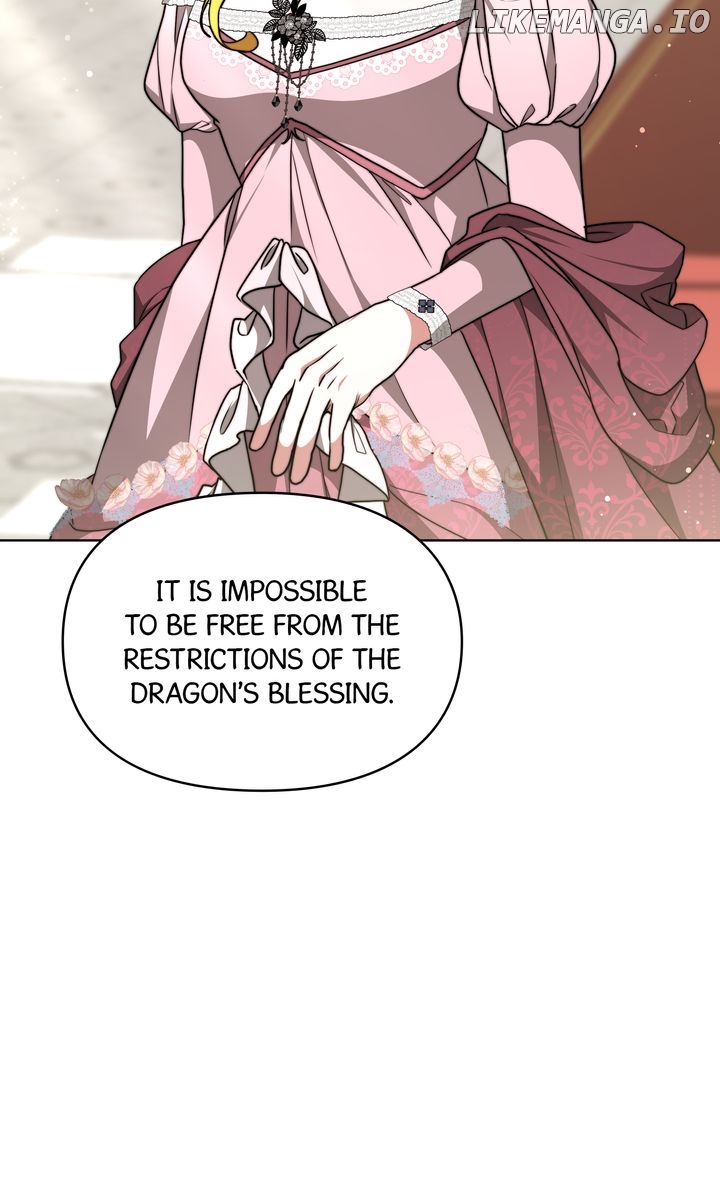 The Forgotten Princess Wants To Live In Peace Chapter 97 - page 14