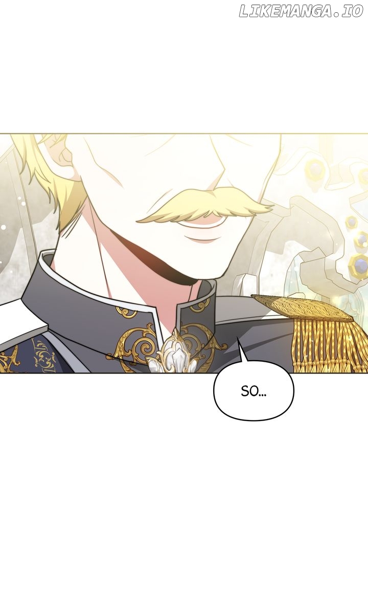 The Forgotten Princess Wants To Live In Peace Chapter 97 - page 15