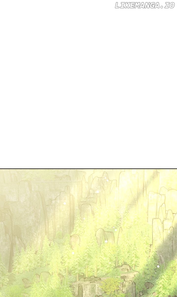 The Forgotten Princess Wants To Live In Peace Chapter 97 - page 18