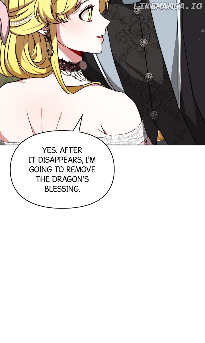 The Forgotten Princess Wants To Live In Peace Chapter 97 - page 23