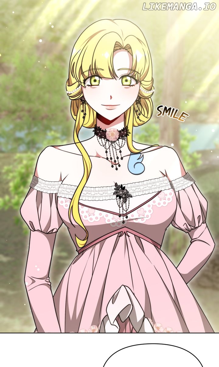 The Forgotten Princess Wants To Live In Peace Chapter 97 - page 26