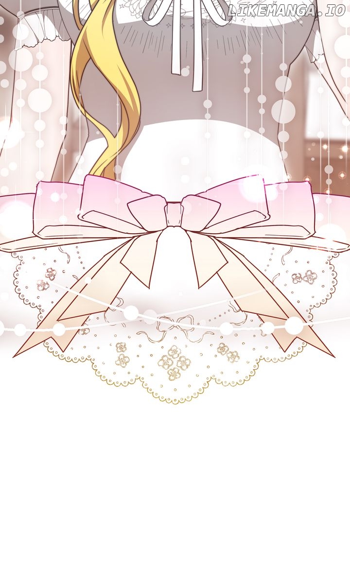 The Forgotten Princess Wants To Live In Peace Chapter 97 - page 4