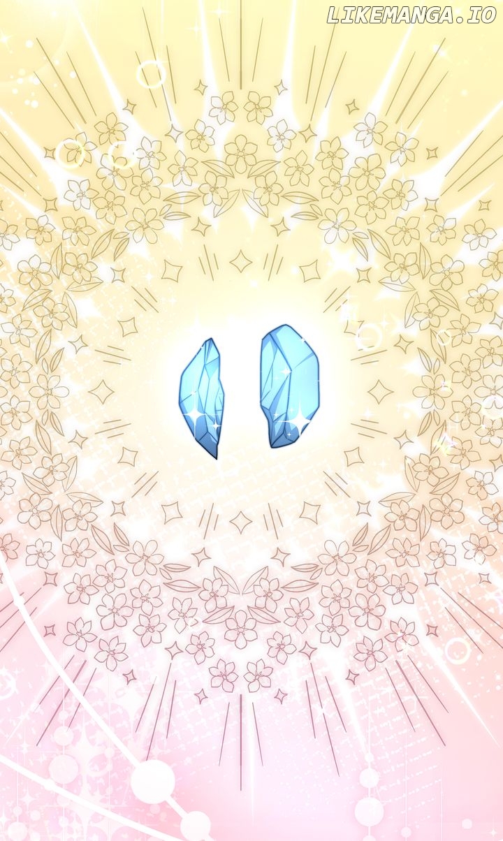 The Forgotten Princess Wants To Live In Peace Chapter 97 - page 41
