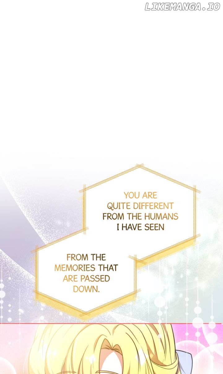 The Forgotten Princess Wants To Live In Peace Chapter 97 - page 55
