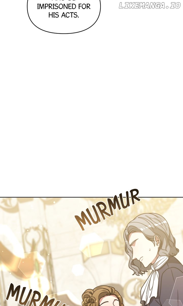 The Forgotten Princess Wants To Live In Peace Chapter 97 - page 67