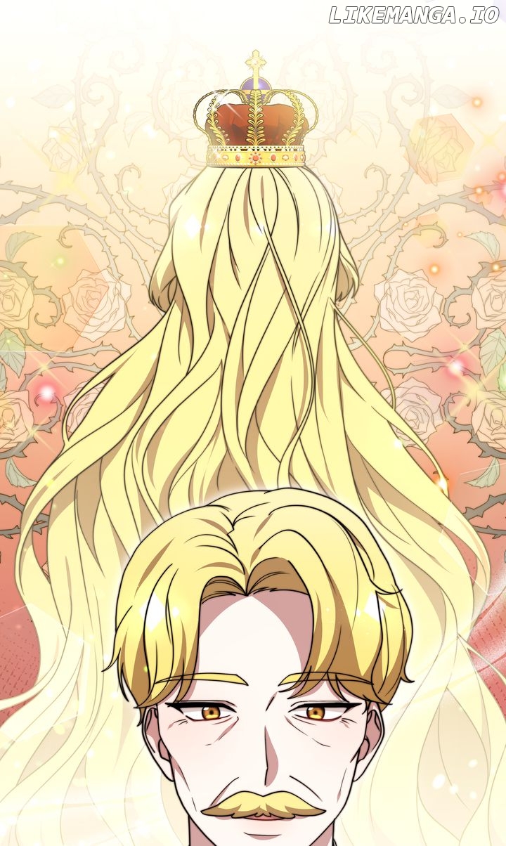 The Forgotten Princess Wants To Live In Peace Chapter 97 - page 72