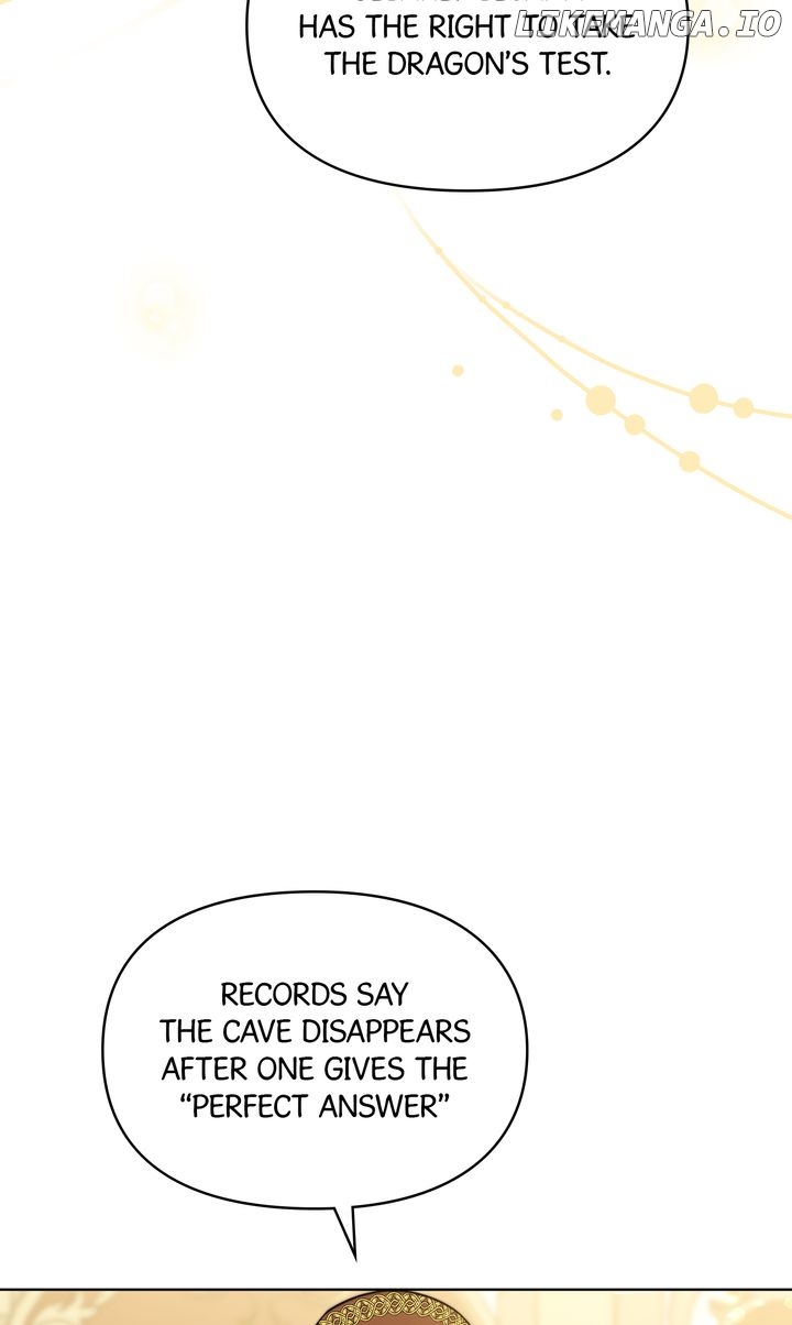 The Forgotten Princess Wants To Live In Peace Chapter 97 - page 86