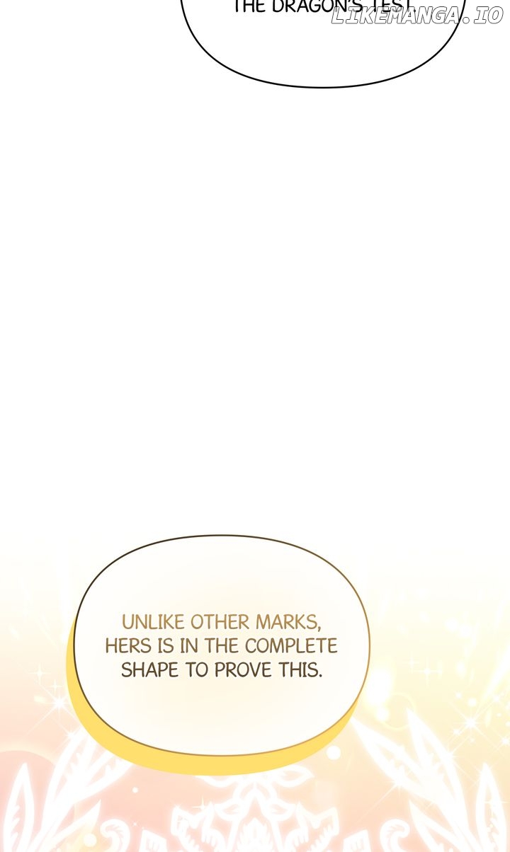The Forgotten Princess Wants To Live In Peace Chapter 97 - page 88